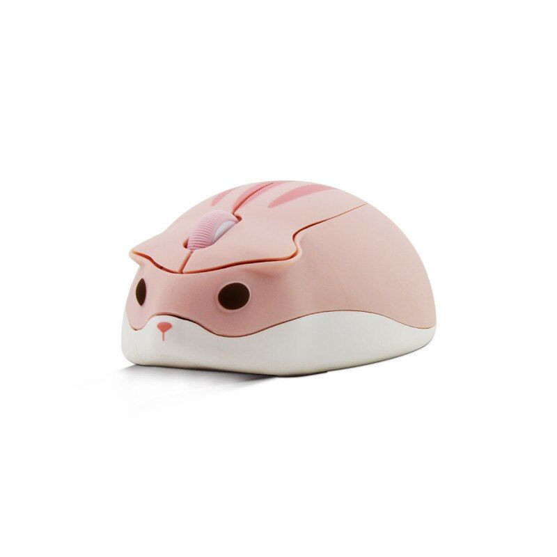 Mouse Cute pink