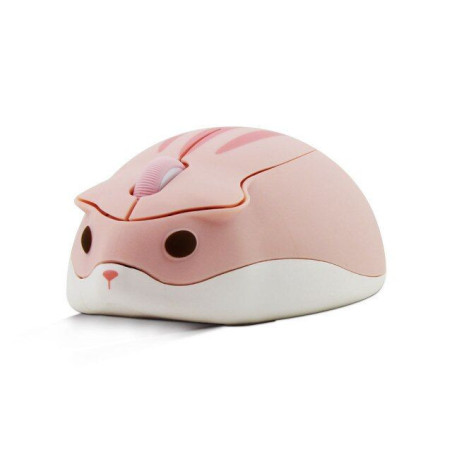 Mouse Cute pink