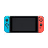 Nintendo Switch- Neon Blue
