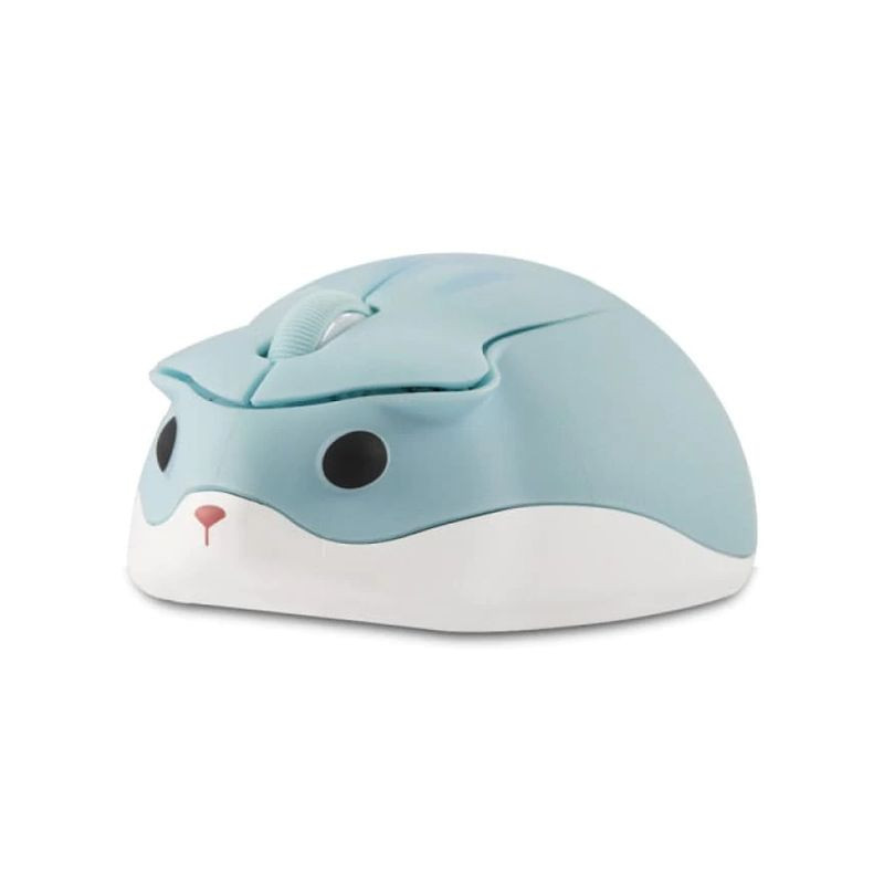 Mouse Cute Biru