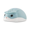 Mouse Cute Biru
