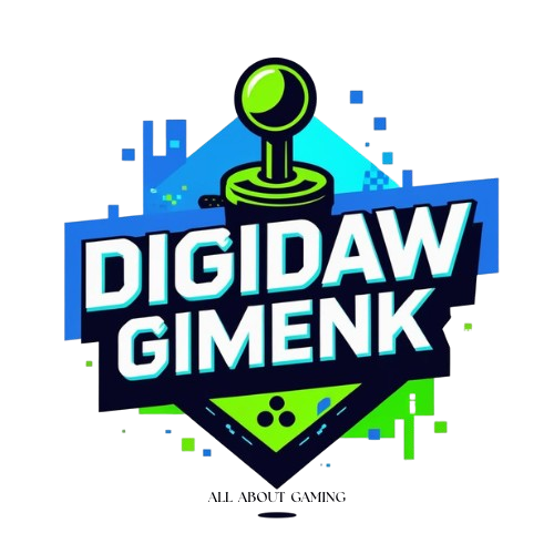 Digidaw Gaming Store 